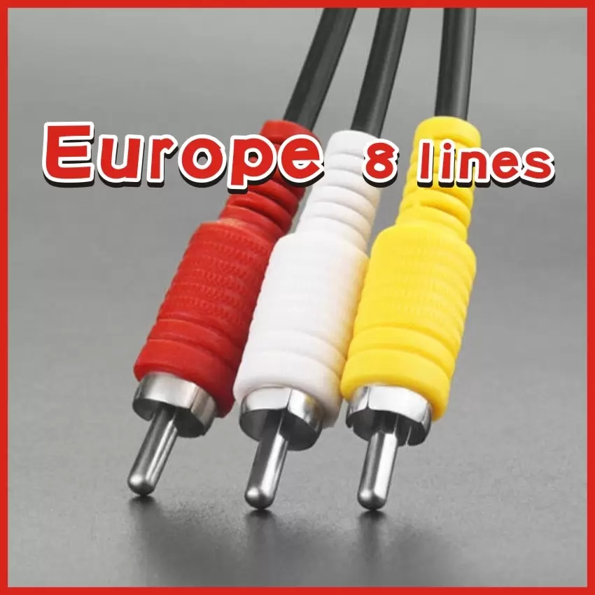 Antennas Line 2022 cccams Europa Germany oscam cline desky 6/7/8 European cccam used in DVB - s s2 Poland Portugal Spain and stable satellite receiver antenna
Antennas Line 2022 cccams Europa Germany oscam cline desky 6/7/8 European cccam used in DVB - s s2 Poland Portugal Spain and stable satellite receiver antenna