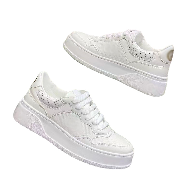 Luxury Casual Shoes Men Women Designer Low Top Leather Flat Sneakers Velcro Blue Red Orange Green
Luxury Casual Shoes Men Women Designer Low Top Leather Flat Sneakers Velcro Blue Red Orange Green