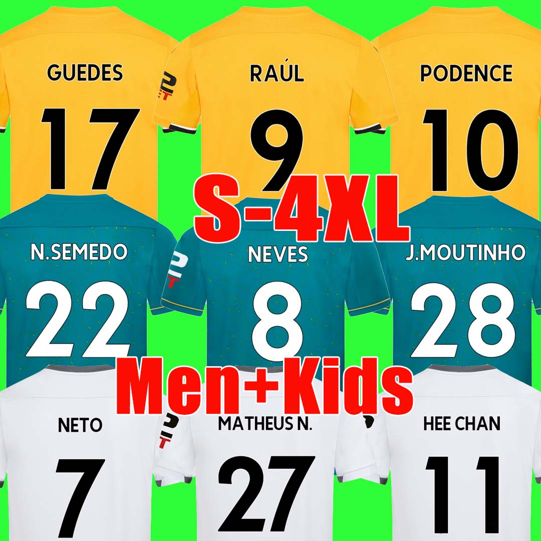 22 23 Wolves Soccer Jerseys ADAMA GUEDES MATHEUS NUNES KILMAN RAUL NEVES 2022 2023 Wanderers J.OTTO PODENCE Wolverhampton Football Shirts third Men Kids Kits, 22 23 third men patch
22 23 Wolves Soccer Jerseys ADAMA GUEDES MATHEUS NUNES KILMAN RAUL NEVES 2022 2023 Wanderers J.OTTO PODENCE Wolverhampton Football Shirts third Men Kids Kits, 22 23 third men patch