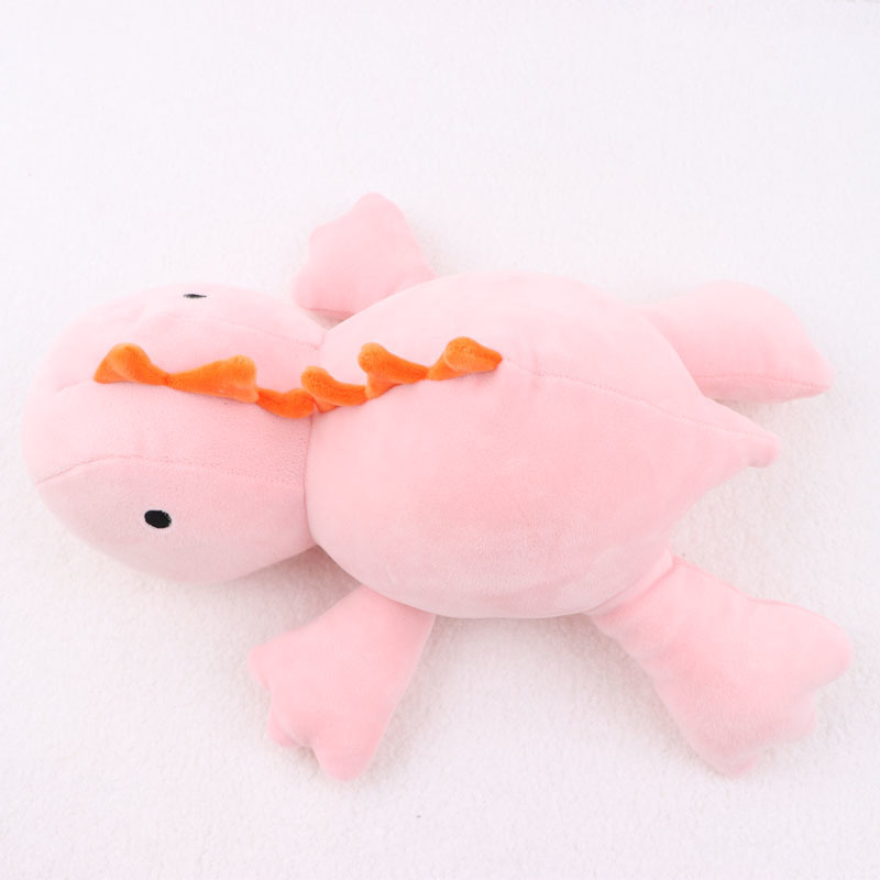 Plush Dolls 60cm Giant Dinosaur Weighted Plush Toy Cartoon Anime Game Character Plushie Animals Doll Soft Stuffed Plush For Kids Girls Boys 220830