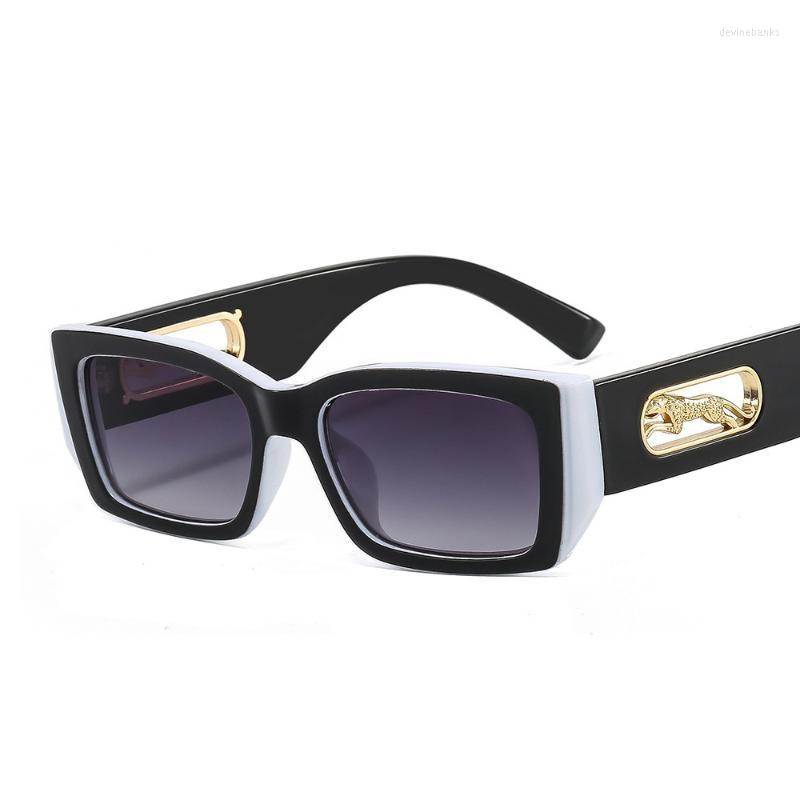 Sunglasses Tiny Square Modern Ladies Glamour Leopard Designer Women Sun Glasses Brand
Sunglasses Tiny Square Modern Ladies Glamour Leopard Designer Women Sun Glasses Brand