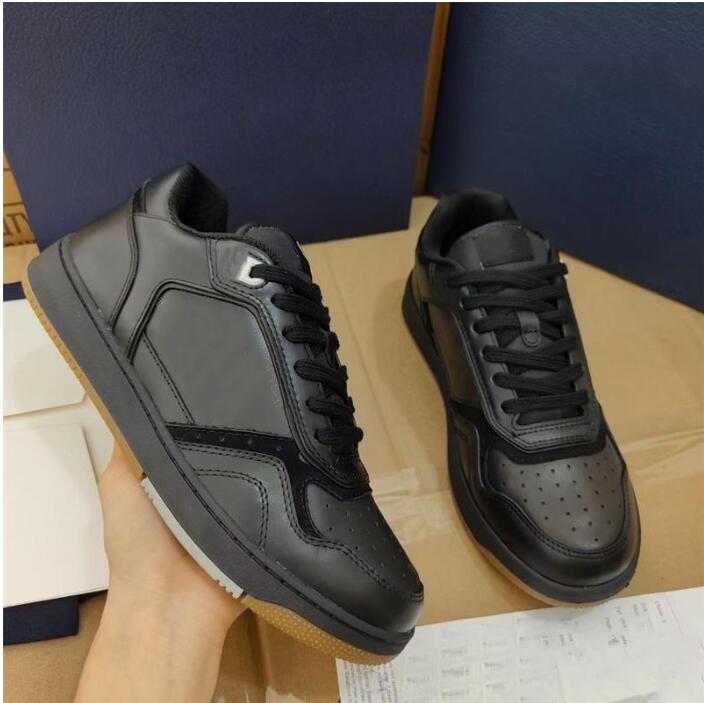 Shoes Men B27 Oblique Sneakers Designer Sneakers Women High top Runner Trainers Top Quality Genuine Leather Low-top lace-up With Box
Shoes Men B27 Oblique Sneakers Designer Sneakers Women High top Runner Trainers Top Quality Genuine Leather Low-top lace-up With Box