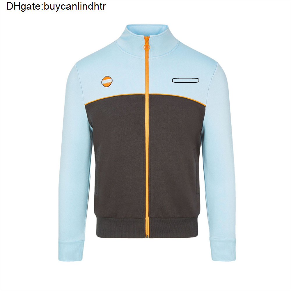 2021 F1 Gulf Classic Hoodie Mclaren Team Cycling Jersey Outdoor Sports Long-sleeved Jacket H65G
2021 F1 Gulf Classic Hoodie Mclaren Team Cycling Jersey Outdoor Sports Long-sleeved Jacket H65G