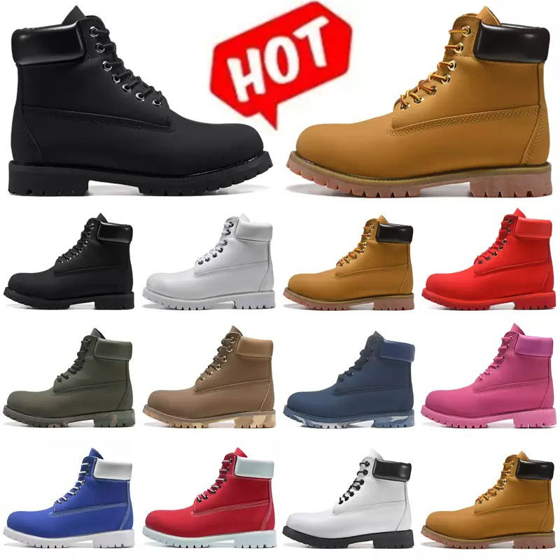 Designer Ankle Platform Boots mens womens Top Quality Leather Shoes Winter Boot for Cowboy Yellow Red Blue Black Pink Hiking Work Motorcycle Sneakers 36-45, I need look other product
Designer Ankle Platform Boots mens womens Top Quality Leather Shoes Winter Boot for Cowboy Yellow Red Blue Black Pink Hiking Work Motorcycle Sneakers 36-45, I need look other product
