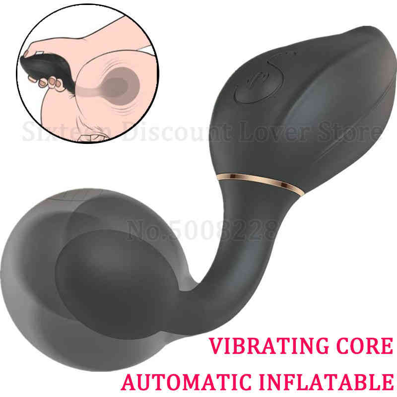 Massager Penis Cock… - image
