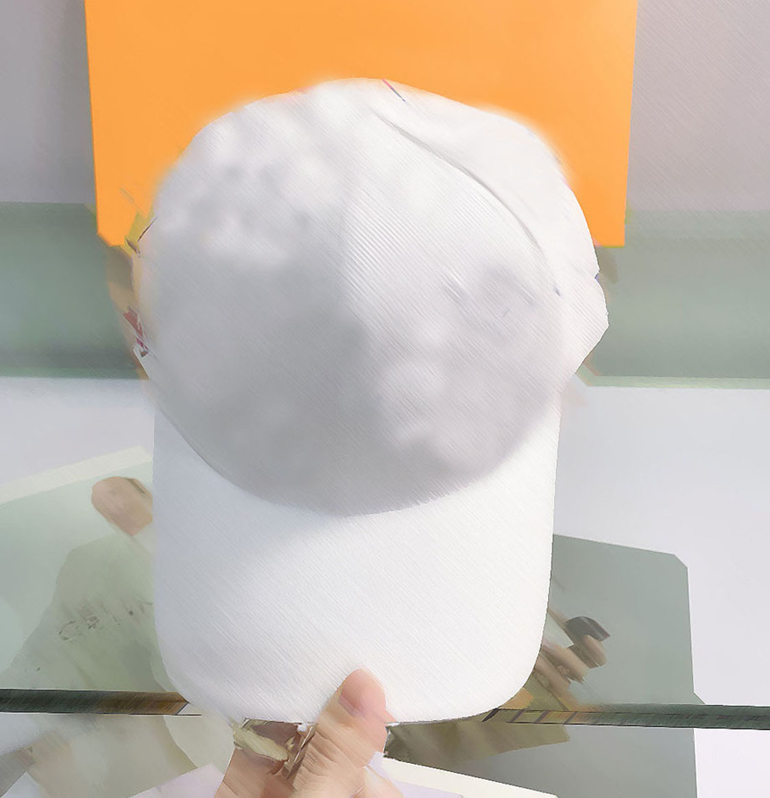 23ss 3color Top Baseball Cap Designer Unisex Caps Adjustable Outdoor Sport Fashion Sun Hats, Pink
23ss 3color Top Baseball Cap Designer Unisex Caps Adjustable Outdoor Sport Fashion Sun Hats, Pink