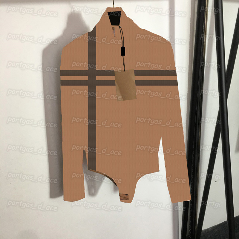 Vintage Plaid Womens Swimwear Sexy Mesh Long Sleeve Swimsuit Summer Beach Pool Party Swim Bodysuit Fashion Bathing Suit, Brown with label #28
Vintage Plaid Womens Swimwear Sexy Mesh Long Sleeve Swimsuit Summer Beach Pool Party Swim Bodysuit Fashion Bathing Suit, Brown with label #28