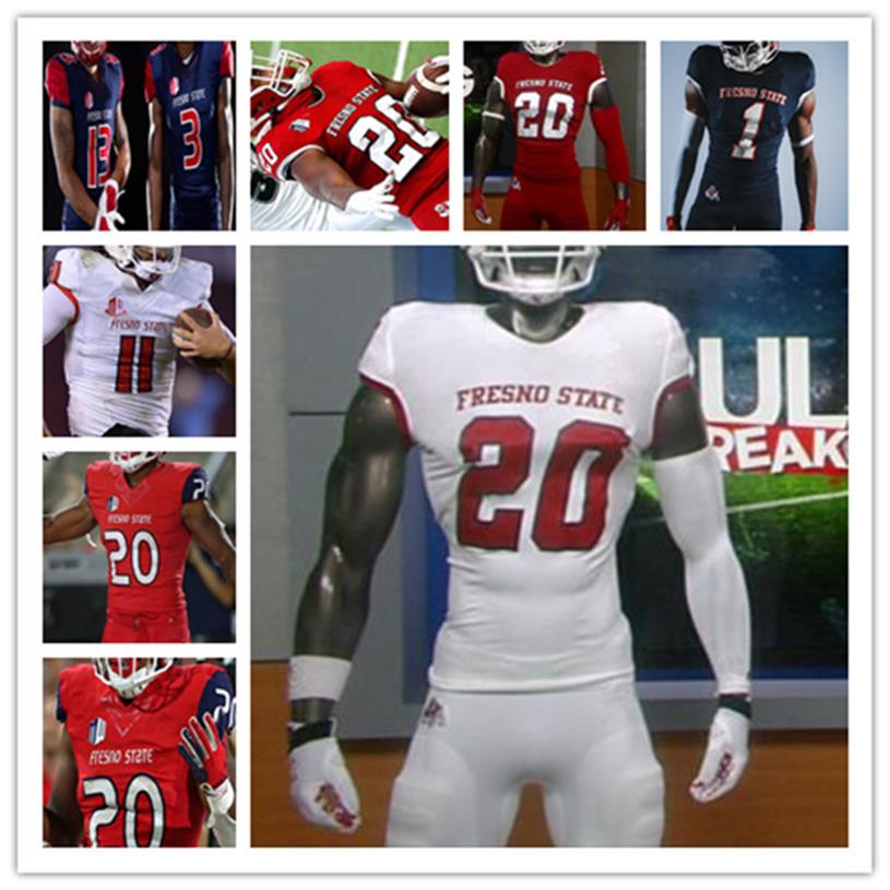 Custom 2021 NCAA Football Fresno State Jersey Jalen Cropper Ronnie Rivers David Carr Josh Kelly Erik Brooks David Perales Kevin Atkins 305U, Men white 
Custom 2021 NCAA Football Fresno State Jersey Jalen Cropper Ronnie Rivers David Carr Josh Kelly Erik Brooks David Perales Kevin Atkins 305U, Men white