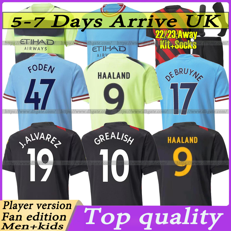 22 23 Erling Haaland man city SOCCER JERSEYS PHILLIPS Agueroooo GREALISH MANS CITIES DE BRUYNE FODEN 2022 2023 MANCHESTERS football tops shirts kids kit size XXXL 4XL, 2223 players version home
22 23 Erling Haaland man city SOCCER JERSEYS PHILLIPS Agueroooo GREALISH MANS CITIES DE BRUYNE FODEN 2022 2023 MANCHESTERS football tops shirts kids kit size XXXL 4XL, 2223 players version home