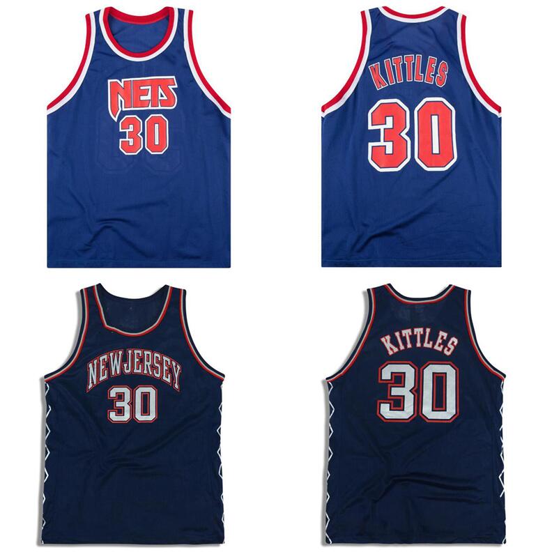 Stitched Kerry Kittles basketball Jersey S-6XL Mitchell & Ness 1996-97 Mesh Hardwoods Classics retro version Men Women Youth jerseys, Stitched jersey
Stitched Kerry Kittles basketball Jersey S-6XL Mitchell & Ness 1996-97 Mesh Hardwoods Classics retro version Men Women Youth jerseys, Stitched jersey