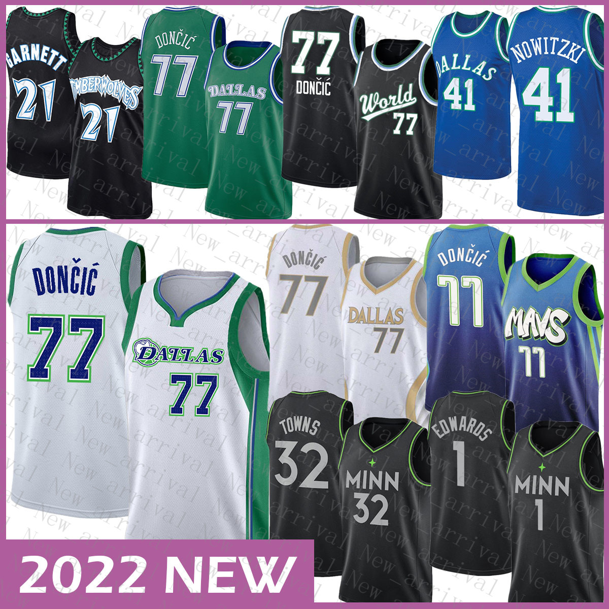 Dallas''Mavericks''Men Basketball Jersey Minnesota''Timberwolves''Men 77 21 1 Gold Luka Doncic Kevin Garnett Anthony Edwards 659, Jersey-senlinlang
Dallas''Mavericks''Men Basketball Jersey Minnesota''Timberwolves''Men 77 21 1 Gold Luka Doncic Kevin Garnett Anthony Edwards 659, Jersey-senlinlang