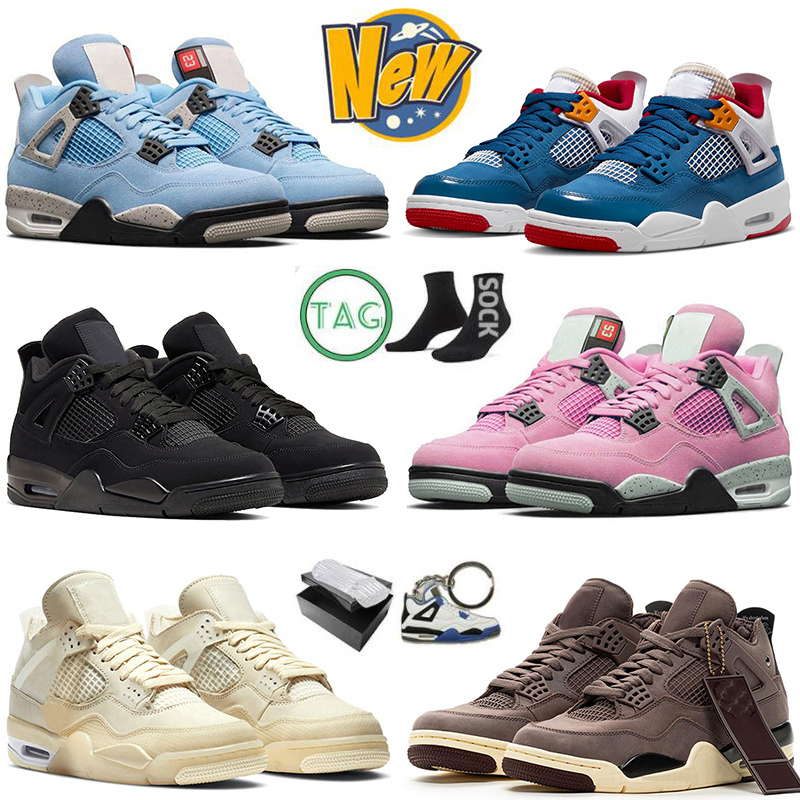 Quick Refund 4 Jumpman Mens Womens Basketball Shoes J4 Starfish Violet Ore Sail Offs White Military Black Cat 4s IV Cactus Jack Jordens Retro Sneakers, Color#35 messy room 40-47
Quick Refund 4 Jumpman Mens Womens Basketball Shoes J4 Starfish Violet Ore Sail Offs White Military Black Cat 4s IV Cactus Jack Jordens Retro Sneakers, Color#35 messy room 40-47