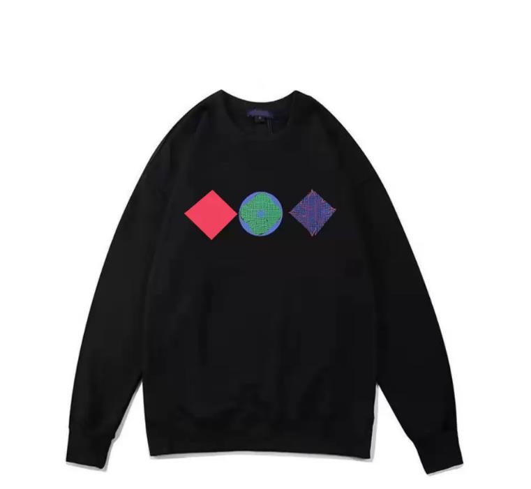 Women Top Jacket Mens Hoodie Sweatshirts With Flowers Printed Roud Neck Hoodies High Quality Shirts Pullovers Spring Autumn Clothing Outwear, Explain
Women Top Jacket Mens Hoodie Sweatshirts With Flowers Printed Roud Neck Hoodies High Quality Shirts Pullovers Spring Autumn Clothing Outwear, Explain