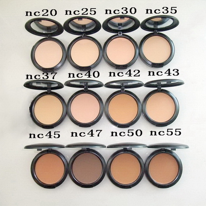 Makeup face powder NC NW Press Poudre Designer Make Up Compact Plus Foundation Natural Whitening Firm Brighten Contour Powders, Exrea shipping fees only
Makeup face powder NC NW Press Poudre Designer Make Up Compact Plus Foundation Natural Whitening Firm Brighten Contour Powders, Exrea shipping fees only