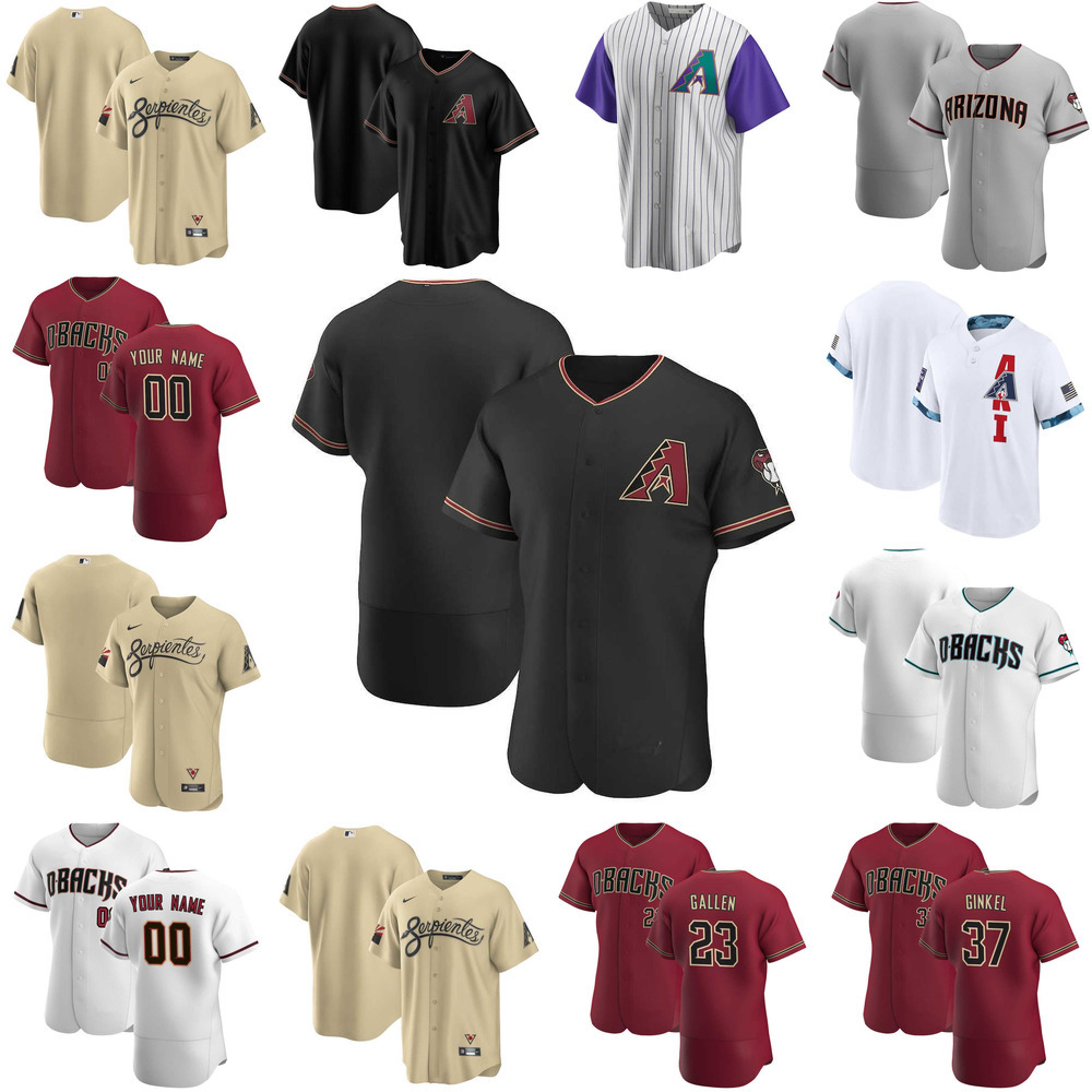 Baseball Jerseys Custom Jersey Mens women Youth Arizona''Diamondbacks''34 Jon Duplantier 5 Eduardo Escobar 23 Zac Gallen 37 Kevin Ginkel Baseball Jerseys, Color
Baseball Jerseys Custom Jersey Mens women Youth Arizona''Diamondbacks''34 Jon Duplantier 5 Eduardo Escobar 23 Zac Gallen 37 Kevin Ginkel Baseball Jerseys, Color