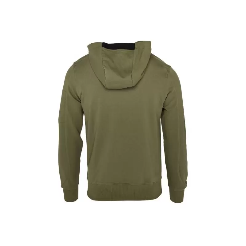 Men's Hoodies High Quality Cotton Dropped Shoulder Long Sleeve Men's Hoodie Oversize Pullover Sweatshirts