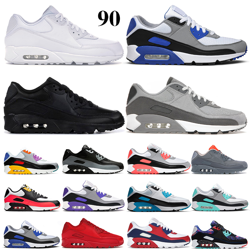 90 og Men Wmen Running Shoes Light Smoke Grey Triple White black Love Letter UNC Swingman Total Orange infrared Be true Mens Trainers Sport Sneakers 36-45, Hyper turquoise
90 og Men Wmen Running Shoes Light Smoke Grey Triple White black Love Letter UNC Swingman Total Orange infrared Be true Mens Trainers Sport Sneakers 36-45, Hyper turquoise