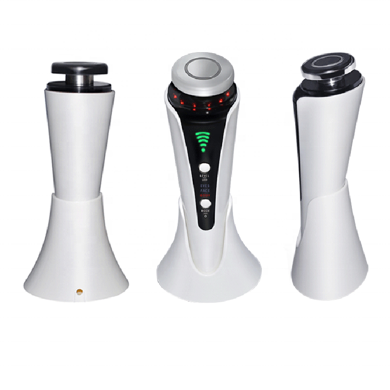 Rf Lifting Radio Frequency Face Massagers Devices Skin Care Tightening Facial Massage Beauty Tools Machine Home Use Anti Aging Wrinkle Removal Fat Los