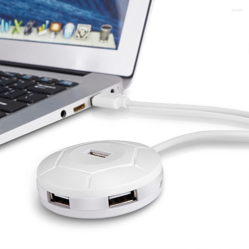 Port USB 2.0 Hub Splitter For Laptop Adapter Powered Keyboard Mouse Flash Drive Omi Aluminum Multi Extender Gadget
Port USB 2.0 Hub Splitter For Laptop Adapter Powered Keyboard Mouse Flash Drive Omi Aluminum Multi Extender Gadget
