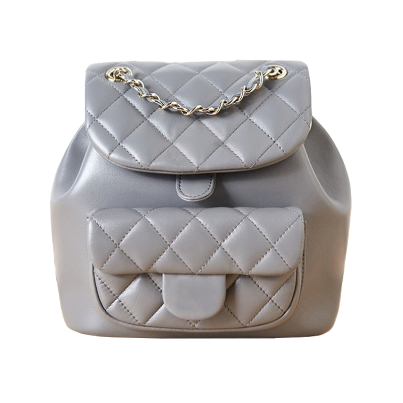 7A Designer bags 22k DUMA Backpack AS2908 Sheepskin Wandering Schoolbag Fashion Classic Square Lattice Women's Genuine Leather bag High Quality Luxury Custom made, Green
7A Designer bags 22k DUMA Backpack AS2908 Sheepskin Wandering Schoolbag Fashion Classic Square Lattice Women's Genuine Leather bag High Quality Luxury Custom made, Green