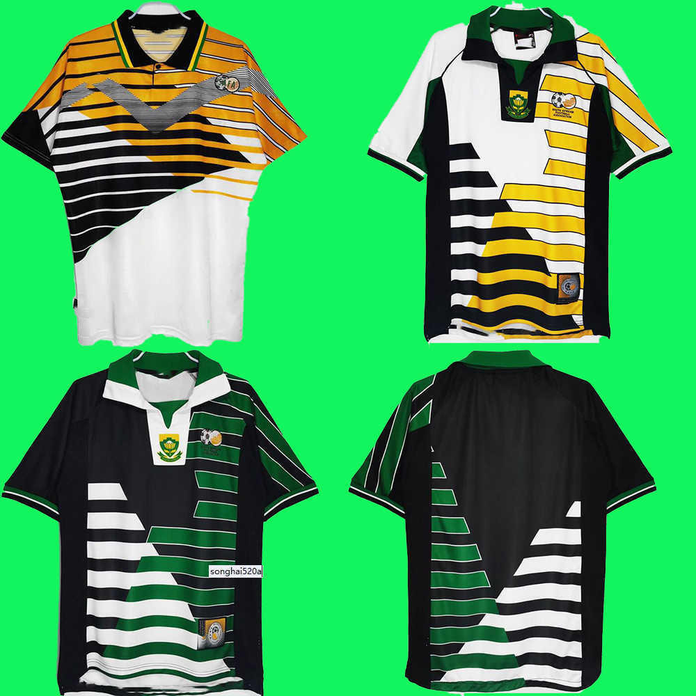 Jersey 1994 1998 South Retro Soccer jerseys home away green yellow Vintage football Shirt 98 Classic Bartlett FISH PARKER JORAM top Moshoeu African, 1994 home
Jersey 1994 1998 South Retro Soccer jerseys home away green yellow Vintage football Shirt 98 Classic Bartlett FISH PARKER JORAM top Moshoeu African, 1994 home