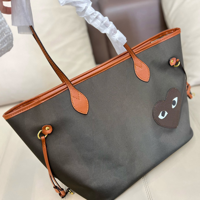Tote Bag Classic Canvas Bags Top Luxury Shoppingbag Designer Shoulder-Bags Cross Mummy-bag Lady Fashion Shoudlers Bag Design Pocket 30cm, Freight
Tote Bag Classic Canvas Bags Top Luxury Shoppingbag Designer Shoulder-Bags Cross Mummy-bag Lady Fashion Shoudlers Bag Design Pocket 30cm, Freight