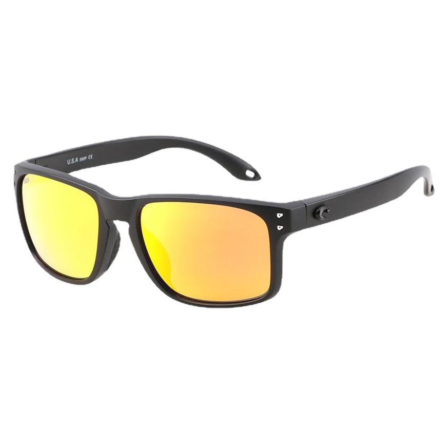 Designers Sunglasses For Women Costa Sunglasses Mens UV400 580P High-Quality Polarized PC Lens Color Coated TR-90&Silicone Frame -257I262u
Designers Sunglasses For Women Costa Sunglasses Mens UV400 580P High-Quality Polarized PC Lens Color Coated TR-90&Silicone Frame -257I262u