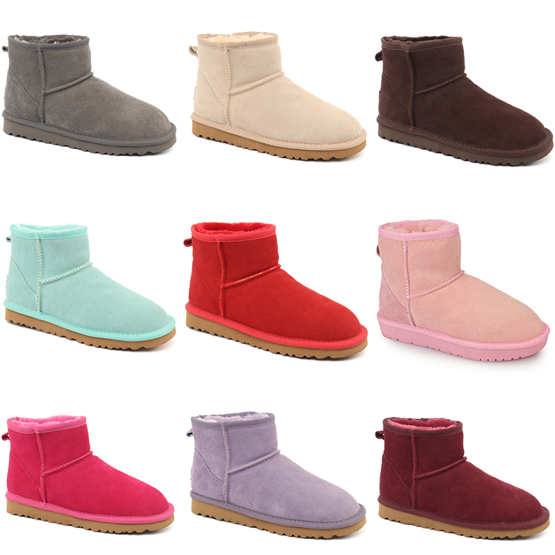 UGGS Australian Classic Warm Boots Womens Mini short barrel Snow Boota zure USA Winter Full fur Fluffy furry Satin WGG Ankle Bootss Booties size 36-44, Customize
UGGS Australian Classic Warm Boots Womens Mini short barrel Snow Boota zure USA Winter Full fur Fluffy furry Satin WGG Ankle Bootss Booties size 36-44, Customize