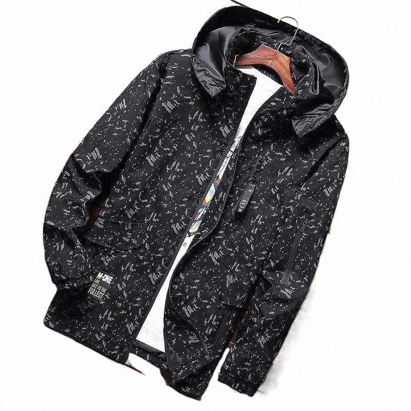 Men's Jackets Men's… - image