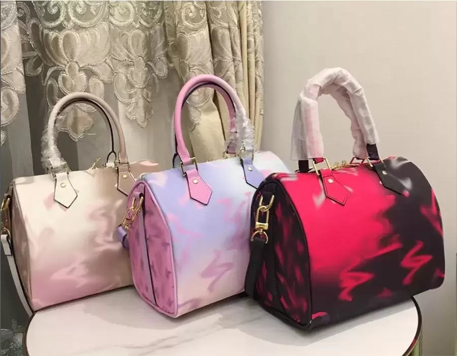 Tote Bag louie Sunrise Purse Shoulder Duffle Bags Luxury Handbag luxurious bags on the go CrossBody speedy 25 dhgate
Tote Bag louie Sunrise Purse Shoulder Duffle Bags Luxury Handbag luxurious bags on the go CrossBody speedy 25 dhgate