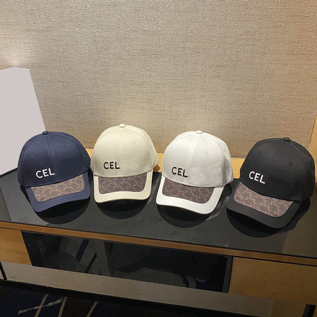 23ss 4colors Fashion Ball Cap Men Women Designer Baseball Hat Unisex Caps Adjustable Hats Street Fitted Fashion Sports Casquette Embroidery, White
23ss 4colors Fashion Ball Cap Men Women Designer Baseball Hat Unisex Caps Adjustable Hats Street Fitted Fashion Sports Casquette Embroidery, White