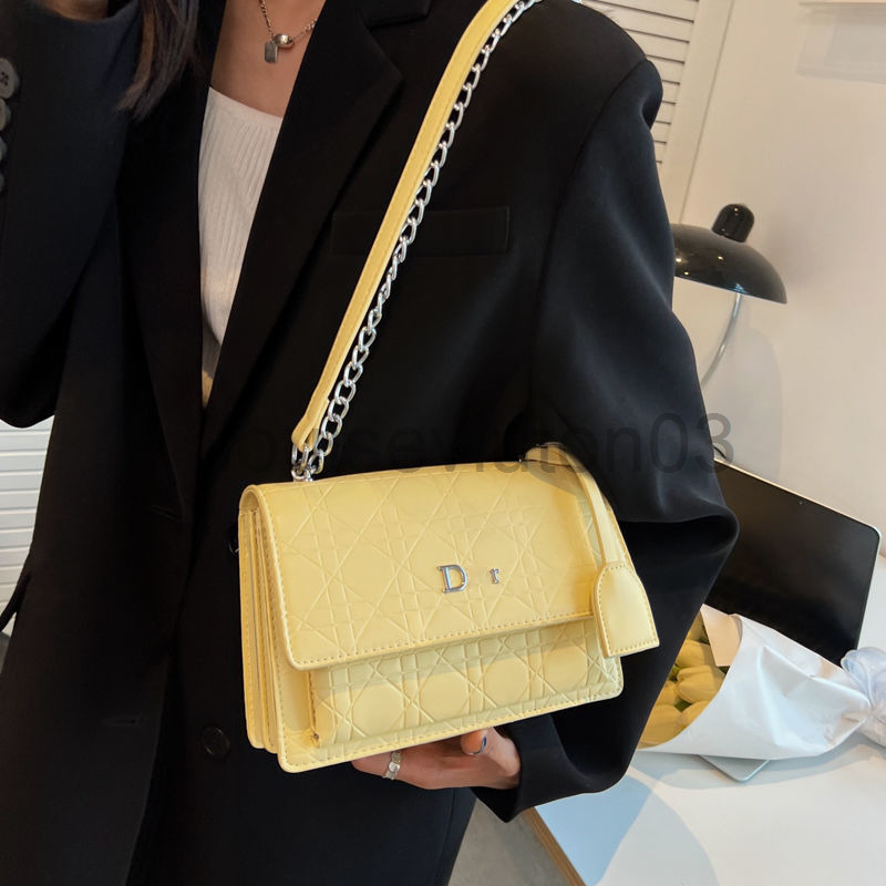 Designer Di Bag Tot… - image