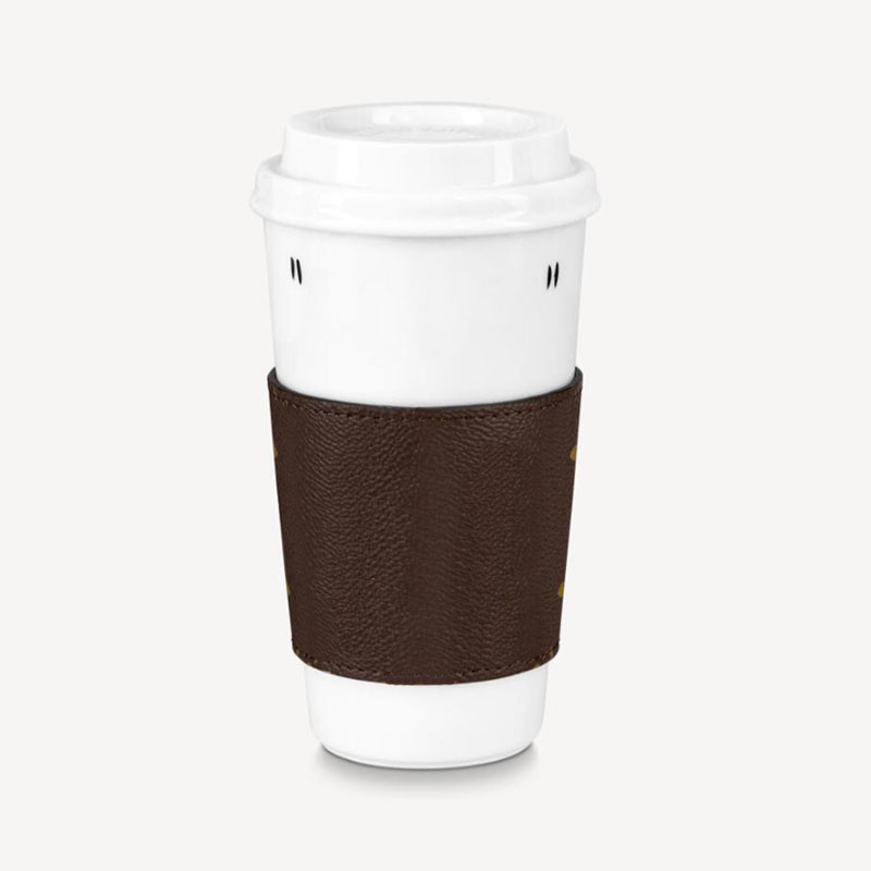 Luxury Ceramic Tumblers Fashion Brand Vintage Brown Flowers Coffee Mugs TUMBLER9000, Drop shipping
Luxury Ceramic Tumblers Fashion Brand Vintage Brown Flowers Coffee Mugs TUMBLER9000, Drop shipping