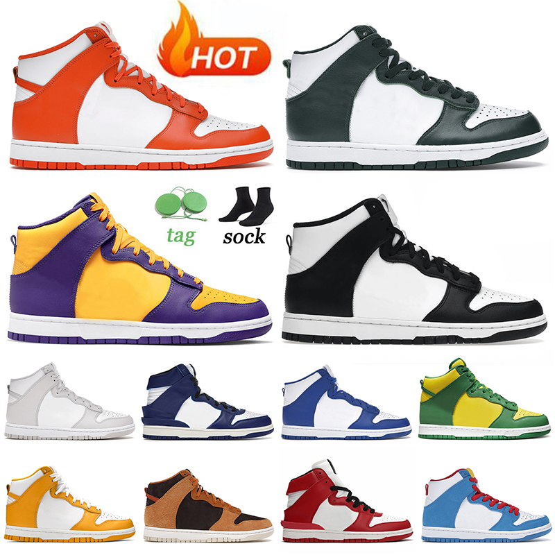 2022 High Casual Shoes Skate Designer Syracuse Spartan Green Lakers Black White Panda Red Vast Grey Doraemon Sup By Any Means Brazil Mens Women Sneakers Trainers 36-45, B22 vast grey 36-45
2022 High Casual Shoes Skate Designer Syracuse Spartan Green Lakers Black White Panda Red Vast Grey Doraemon Sup By Any Means Brazil Mens Women Sneakers Trainers 36-45, B22 vast grey 36-45