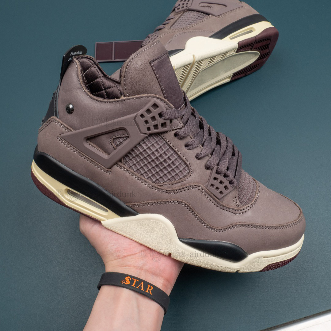 2022 Craft A Ma Maniere Basketball Shoes Violet Ore Offs men women 4s high quality Jumpman 4 IV Military Black White Oreo Midnight Navy Canyon Purple mens sneakers, I need look other product
2022 Craft A Ma Maniere Basketball Shoes Violet Ore Offs men women 4s high quality Jumpman 4 IV Military Black White Oreo Midnight Navy Canyon Purple mens sneakers, I need look other product