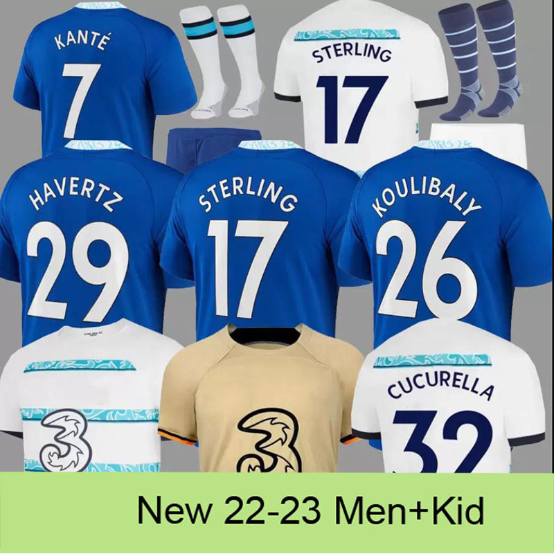 STERLING 22 23 Soccer Jerseys MOUNT WERNER HAVERTZ CHILWELL ZIYECH 2022 2023 PULISIC home blue away third Football Shirt KANTE Men Kids set Kits uniform, Purple
STERLING 22 23 Soccer Jerseys MOUNT WERNER HAVERTZ CHILWELL ZIYECH 2022 2023 PULISIC home blue away third Football Shirt KANTE Men Kids set Kits uniform, Purple