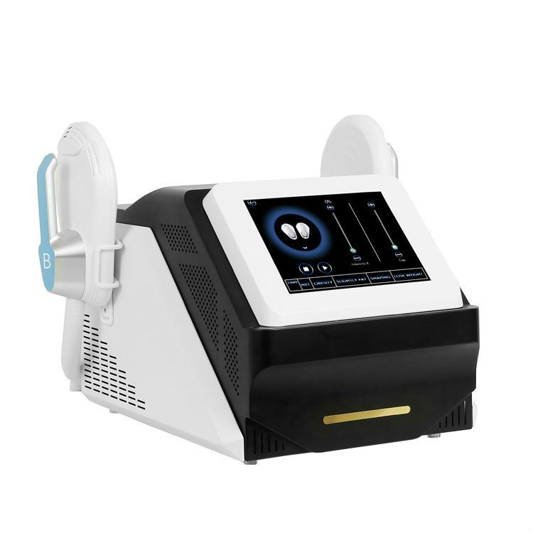 2022 Slimming Beauty Emslim Pro Build Muscles Stimulate Body Teslasculpt Machine Cellulite Remover Emslim