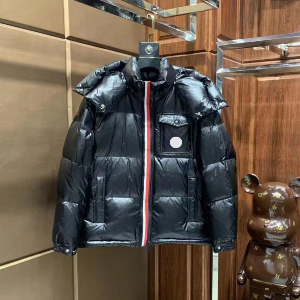 Luxury brand winter puffer jacket mens down jacket men woman thickening warm coat Leisure men's clothing Fashion outdoor jackets womans designer coats 004, 16
Luxury brand winter puffer jacket mens down jacket men woman thickening warm coat Leisure men's clothing Fashion outdoor jackets womans designer coats 004, 16