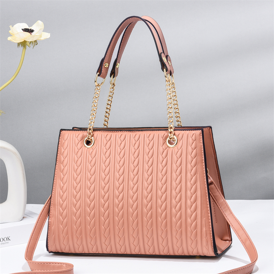Fashion customized leather women bag shoulder purse lady clutch girls wholesale discount high quality woman good, Red
Fashion customized leather women bag shoulder purse lady clutch girls wholesale discount high quality woman good, Red