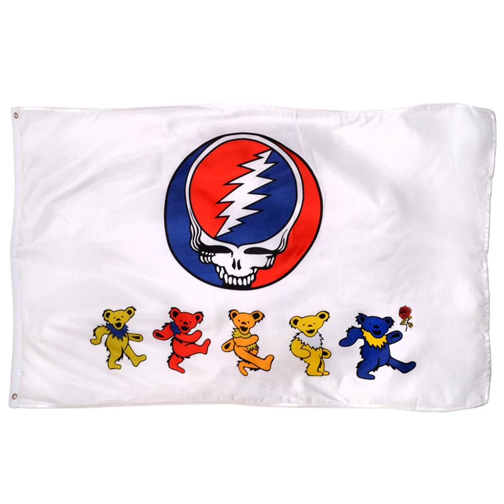 150x90cm 3X5FT Custom Dancing Bear Flag 100% Polyester Outdoor Indoor Usage Drop Most Popular Flag259a
150x90cm 3X5FT Custom Dancing Bear Flag 100% Polyester Outdoor Indoor Usage Drop Most Popular Flag259a