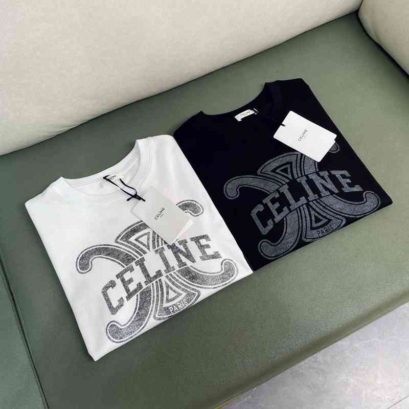 Man' t Shirt Celin' 2022 New Triomphe Letter Printed Short Sleeve T-shirt for Men and Women Classic Brand Luxury Shirt Loose Casual High, Black
Man' t Shirt Celin' 2022 New Triomphe Letter Printed Short Sleeve T-shirt for Men and Women Classic Brand Luxury Shirt Loose Casual High, Black