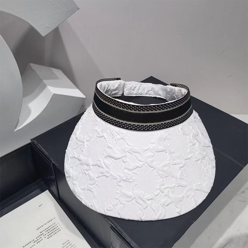 Ribbon High quality hat canvas Empty top sun hat fashion Designers Classic Caps Hats sun hats Sunhat Casquette, Multi
Ribbon High quality hat canvas Empty top sun hat fashion Designers Classic Caps Hats sun hats Sunhat Casquette, Multi