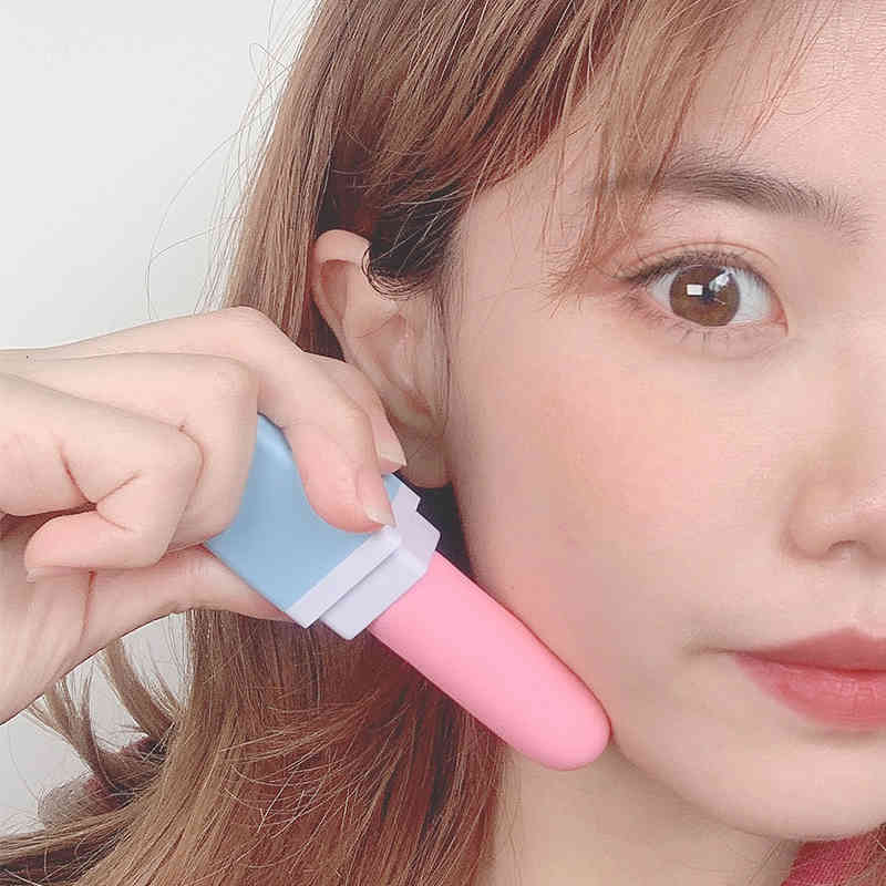 Toys Penis Cock Female Private Pocket Massager Silicone Lipstick Bullet Vibrator for Women