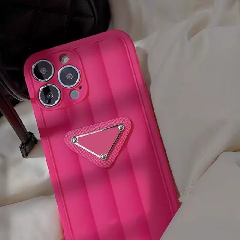 Pink Designer Phones Cases For Iphone13 13Pro Max 11 12 Pro Max 14 Promax Xsmax Silicone Phonecase Women Phone Cover Mens IPhone Case, Rose red
Pink Designer Phones Cases For Iphone13 13Pro Max 11 12 Pro Max 14 Promax Xsmax Silicone Phonecase Women Phone Cover Mens IPhone Case, Rose red