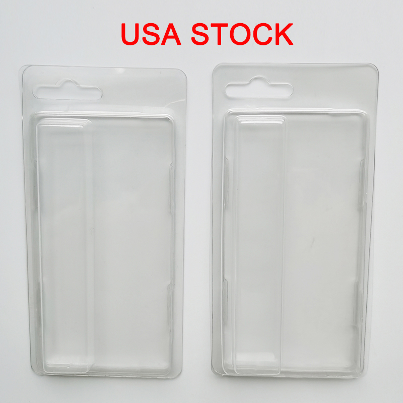 Clamshell Packaging 0.8ml 1ml Disposable Packages Vape Pens Blister with Hook Clear PVC Retail Packagings Vaporizer Blisters 110x20mm Size Pen Packing USA STOCK
Clamshell Packaging 0.8ml 1ml Disposable Packages Vape Pens Blister with Hook Clear PVC Retail Packagings Vaporizer Blisters 110x20mm Size Pen Packing USA STOCK