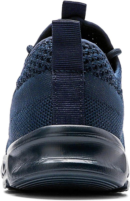 Safety Shoes Summer mens casual shoes light sneaker white large size outdoor breathable mesh fashion sports black running tennis 220831