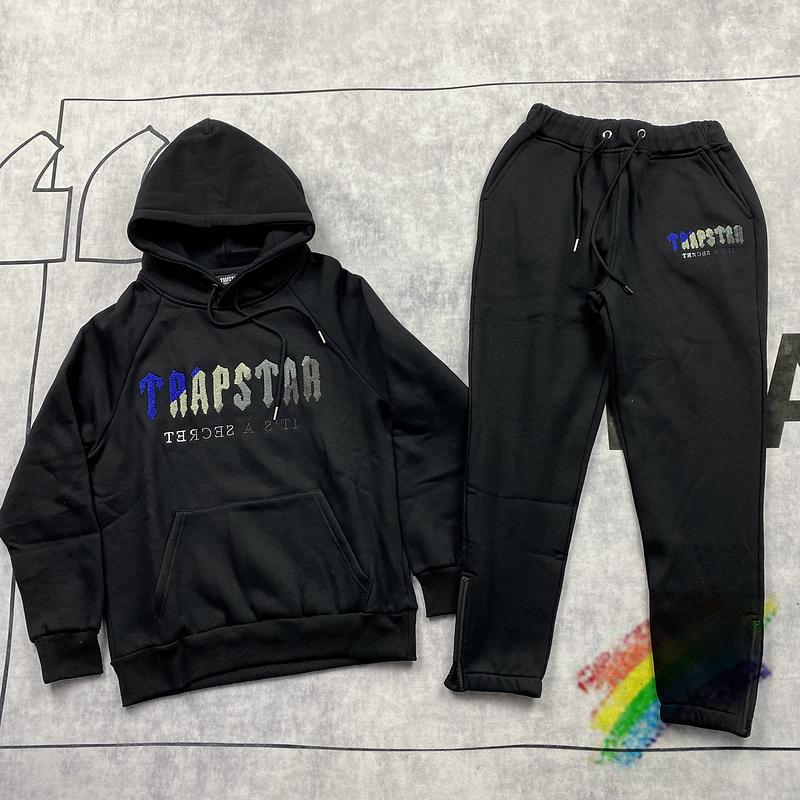 Men' Hoodies 2022fw Towel Embroidered Trapstar Hoodie Men Women Hooded Pullover, 15
Men' Hoodies 2022fw Towel Embroidered Trapstar Hoodie Men Women Hooded Pullover, 15