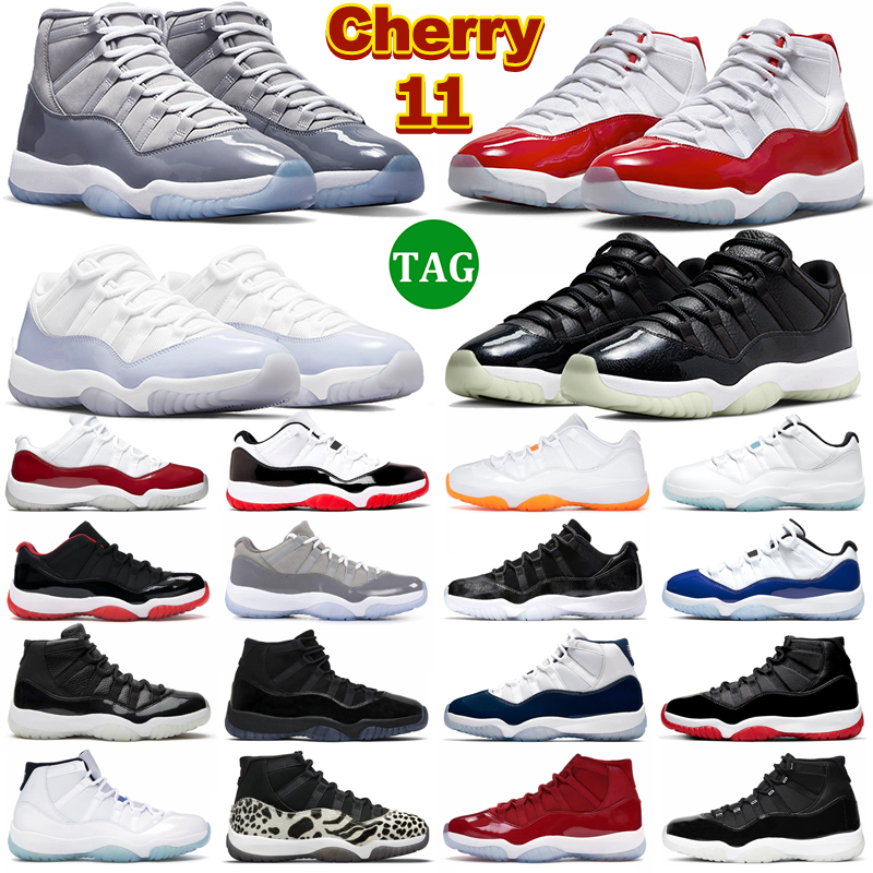 Jumpmans 11 Basketball Shoes Men Women 11s Cherry Cool Grey Jubilee 25th Anniversary Concord Bred Low 72-10 Pure Violet Mens Trainers, 22
Jumpmans 11 Basketball Shoes Men Women 11s Cherry Cool Grey Jubilee 25th Anniversary Concord Bred Low 72-10 Pure Violet Mens Trainers, 22