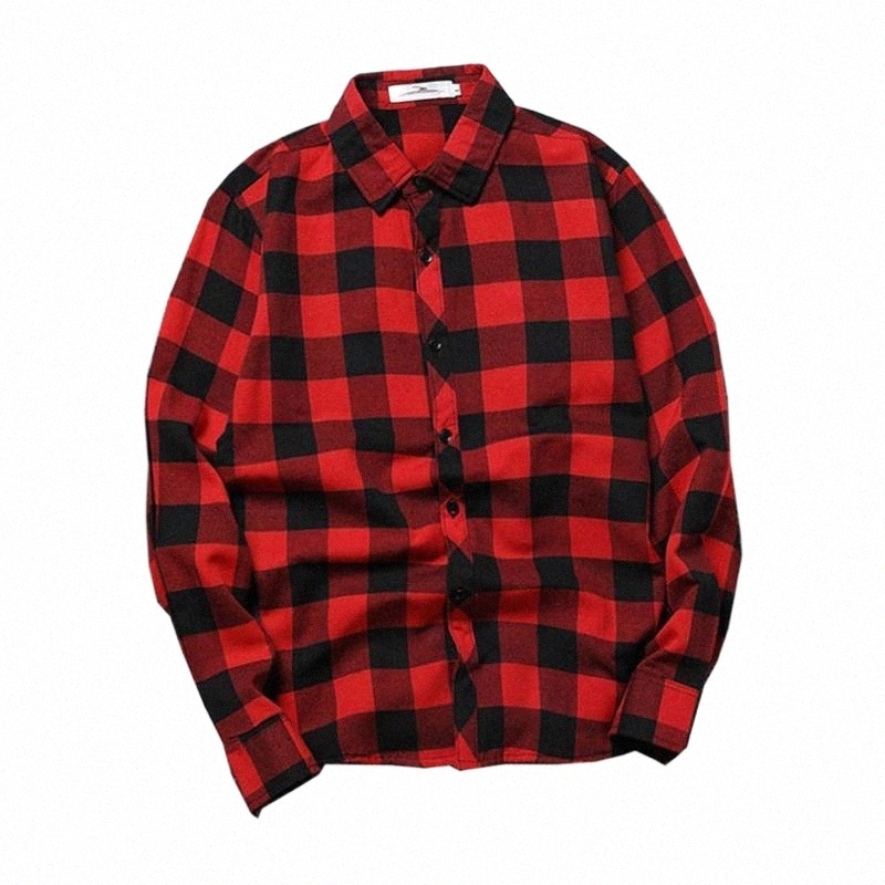 Men's Casual Shirts… - image