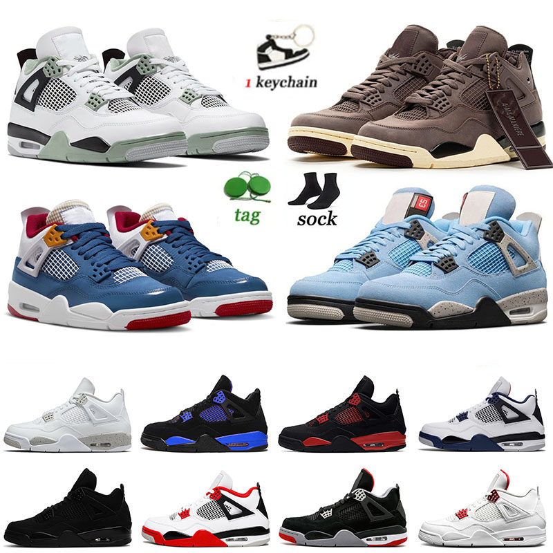 Mens Messy Room Jumpman 4 Basketball Shoes 4s Violet Ore Military Black Cat University Blue Fire Red Thunder Sail Bred Seafoam Tech Womens OG Flat Sneakers, B31 messy room 40-47
Mens Messy Room Jumpman 4 Basketball Shoes 4s Violet Ore Military Black Cat University Blue Fire Red Thunder Sail Bred Seafoam Tech Womens OG Flat Sneakers, B31 messy room 40-47